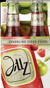 Jillz Red